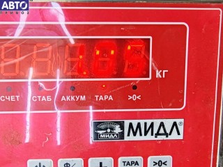 Зеркало наружное левое, ориг. номер 12283040, Citroen C5 (2001-2008)