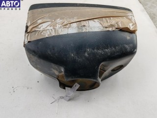 Кожух рулевой колонки, ориг. номер 7D0858161, Volkswagen Transporter 4 1990-2003