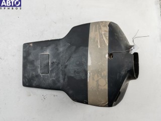 Кожух рулевой колонки, ориг. номер 7D0858161, Volkswagen Transporter 4 1990-2003