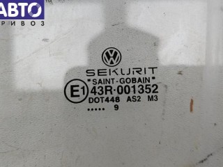 Стекло двери передней левой, Volkswagen Transporter 4 1990-2003