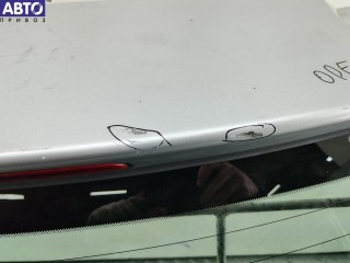 Крышка багажника (дверь задняя), Opel Astra J 2009-2012
