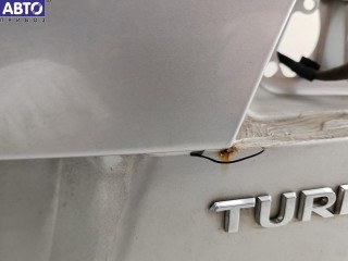 Крышка багажника (дверь задняя), Opel Astra J 2009-2012