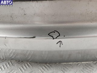 Крышка багажника (дверь задняя), Opel Astra J 2009-2012