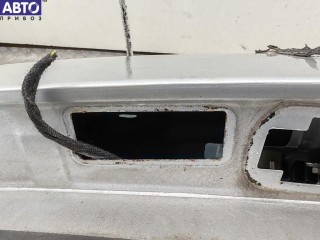 Крышка багажника (дверь задняя), Opel Astra J 2009-2012