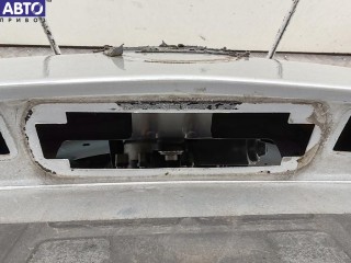 Крышка багажника (дверь задняя), Opel Astra J 2009-2012