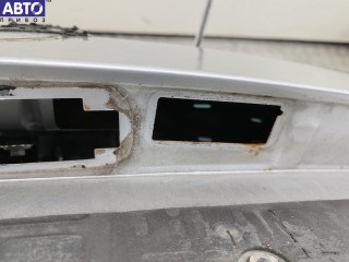 Крышка багажника (дверь задняя), Opel Astra J 2009-2012
