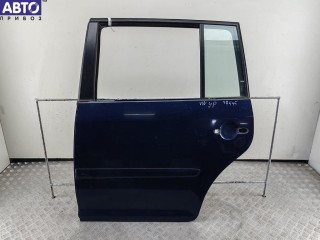 Дверь боковая задняя левая Volkswagen Touran 2003-2006