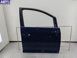 Дверь боковая передняя правая Volkswagen Touran 2003-2006