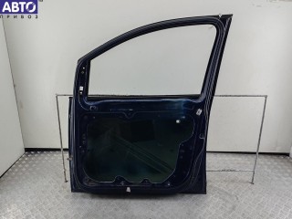 Дверь боковая передняя правая, Volkswagen Touran 2003-2006