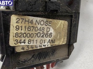 Переключатель поворотов, ориг. номер 91167048, Opel Vivaro 2001-2006