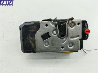 Замок двери задней левой, ориг. номер 13128115, Opel Astra H 2004-2007