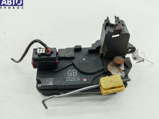 Замок двери задней правой Opel Astra H 2004-2007
