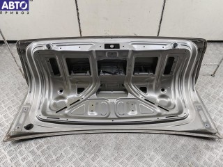 Крышка багажника (дверь задняя), Opel Vectra C 2002-2005