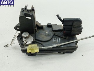 Замок двери задней левой Opel Zafira B 2005-2008