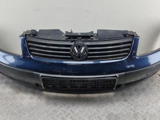 Бампер передний, ориг. номер 3B0807217, Volkswagen Passat B5 1996-2001