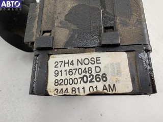 Переключатель дворников, ориг. номер 91167048, Opel Vivaro 2001-2006
