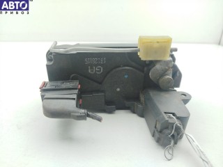 Замок двери задней левой, ориг. номер 13128115, Opel Astra H 2004-2007
