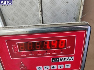 Балка под радиатор, ориг. номер 3M5H8A297JH, Ford Focus 2 (2004-2011)