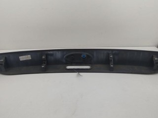 Накладка подсветки номера, ориг. номер BM51-A43404-AEW, Ford Focus 3 (2011-2018)