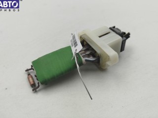 Сопротивление отопителя, ориг. номер 3M5H18B647A, Ford Focus 2 (2004-2011)