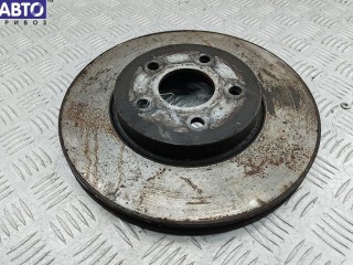 Диск тормозной передний Ford Mondeo 3 (2000-2007)