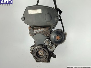 Двигатель (ДВС) Opel Astra H 2004-2007