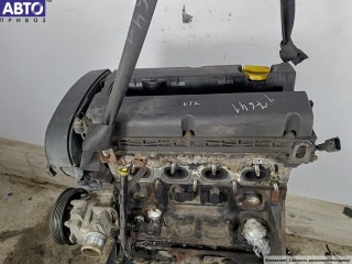 Двигатель (ДВС), ориг. номер Z18XER, Opel Astra H 2004-2007