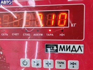 Диск тормозной передний, Ford Mondeo 3 (2000-2007)