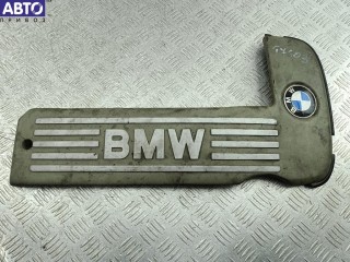 Накладка декоративная на двигатель BMW 5 E39 (1995-2003)