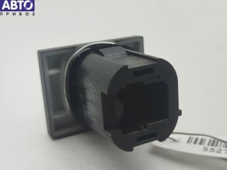 Кнопки управления прочие (включатель), ориг. номер 7M5T2C418BA, Ford Focus 2 (2004-2011)