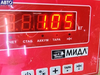 Фонарь задний правый, ориг. номер 1S7113404A, Ford Mondeo 3 (2000-2007)