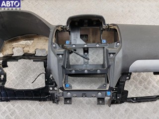Панель приборная (торпедо), Opel Zafira B 2005-2008
