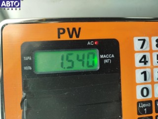 Руль, ориг. номер 13231660, Opel Astra H 2004-2007