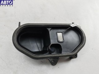 Крышка (заглушка) задняя фары левой, ориг. номер 1305239194, Volkswagen Sharan (2000-2010)