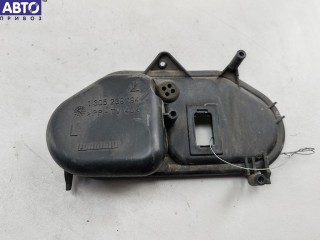 Крышка (заглушка) задняя фары левой, ориг. номер 1305239194, Volkswagen Sharan (2000-2010)
