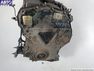 Двигатель (ДВС) Ford Mondeo 3 (2000-2007)