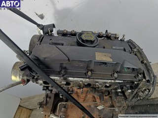 Двигатель (ДВС), ориг. номер N7BA, Ford Mondeo 3 (2000-2007)
