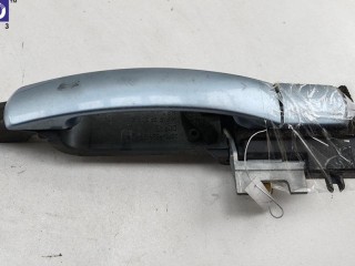 Ручка двери наружная передняя правая Ford Mondeo 3 (2000-2007)