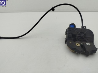 Замок багажника, ориг. номер YS4A43102, Ford Focus 1 (1998-2005)