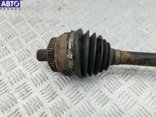 Полуось передняя левая, Volkswagen Sharan (2000-2010)