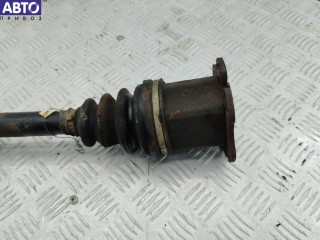 Полуось передняя левая, Volkswagen Sharan (2000-2010)