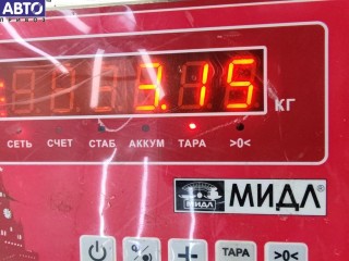 Пружина подвески задняя, Volkswagen Sharan (2000-2010)