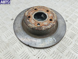 Диск тормозной задний Ford Transit Connect 2009-2013