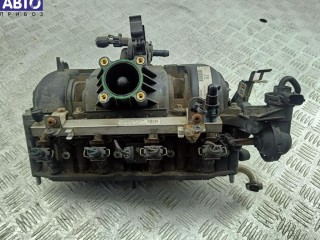 Коллектор впускной, ориг. номер 24420487, Opel Astra H 2004-2007