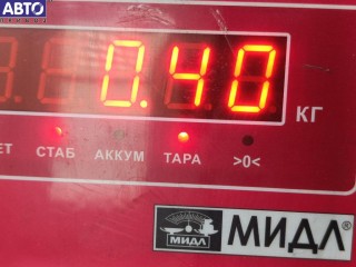 Кран отопителя (печки), ориг. номер 8369805, BMW 3 E46 (1998-2006)