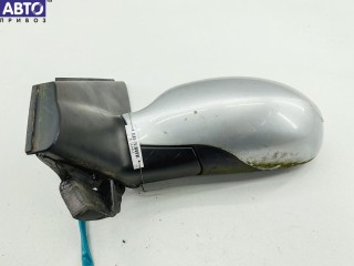 Зеркало наружное левое, ориг. номер 12283040, Citroen C5 (2001-2008)
