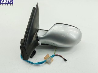 Зеркало наружное левое, ориг. номер 12283040, Citroen C5 (2001-2008)