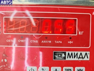Ручка двери наружная передняя левая, ориг. номер 1960807, BMW 3 E36 (1991-2000)