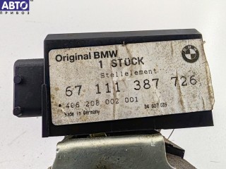 Замок двери передней правой, ориг. номер 8353012, BMW 3 E36 (1991-2000)