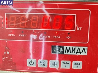 Рамка фары противотуманной правой, ориг. номер 5212705030, Toyota Avensis (2003-2008)